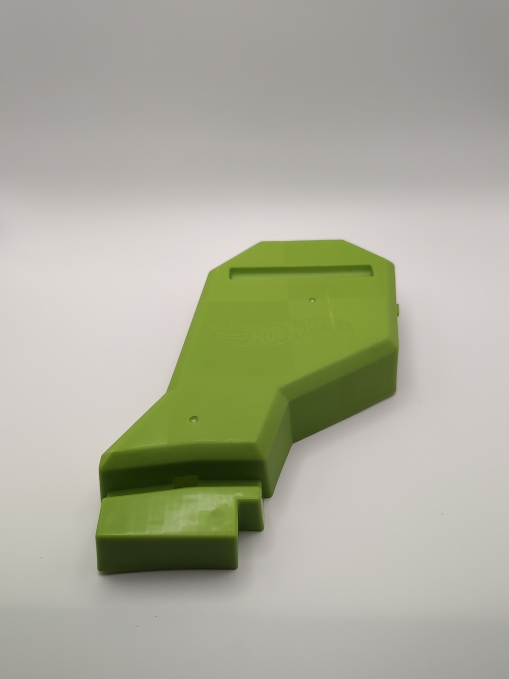 HotWheels Mario Kart Circuit Lite Track Set Grass Connector Replacement Part